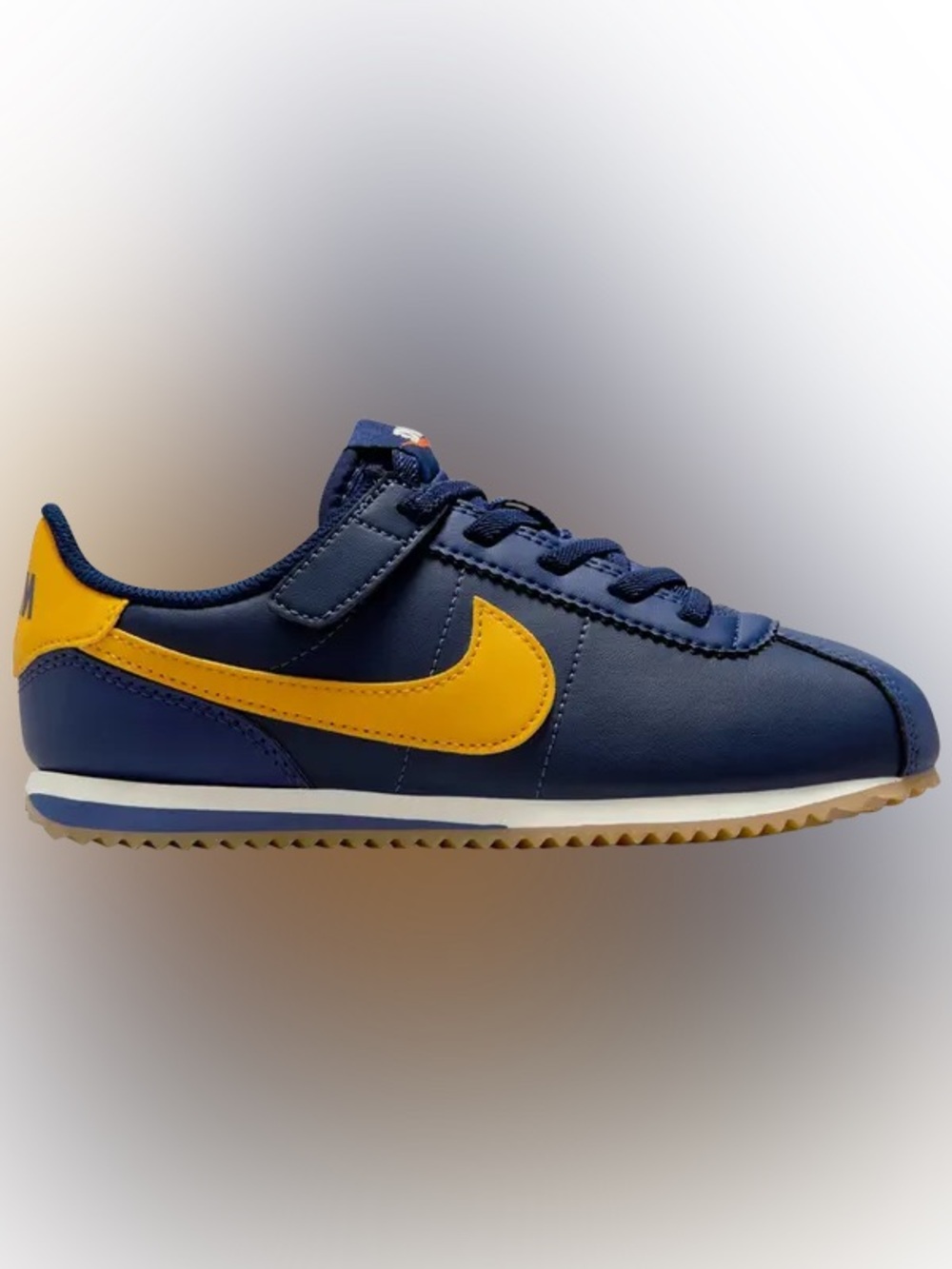 Little Kids Nike Cortez EasyOn – DM0951-401, size 13 (little boys)